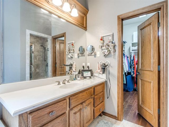 1817 Olde Depot Drive, Edmond, OK 73034