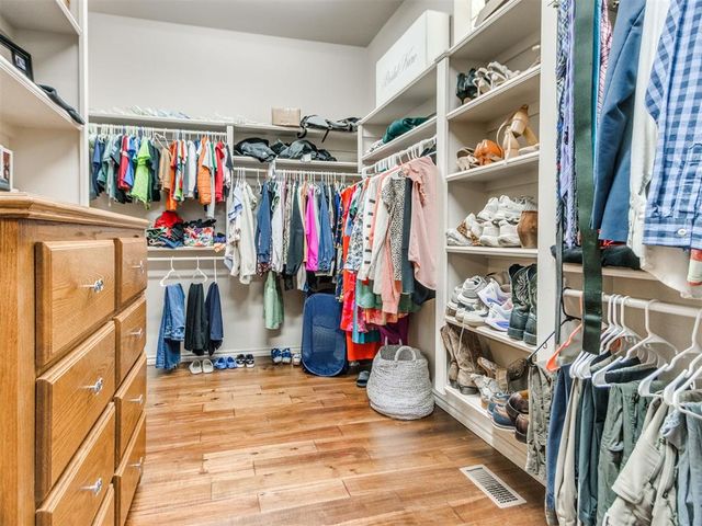 1817 Olde Depot Drive, Edmond, OK 73034