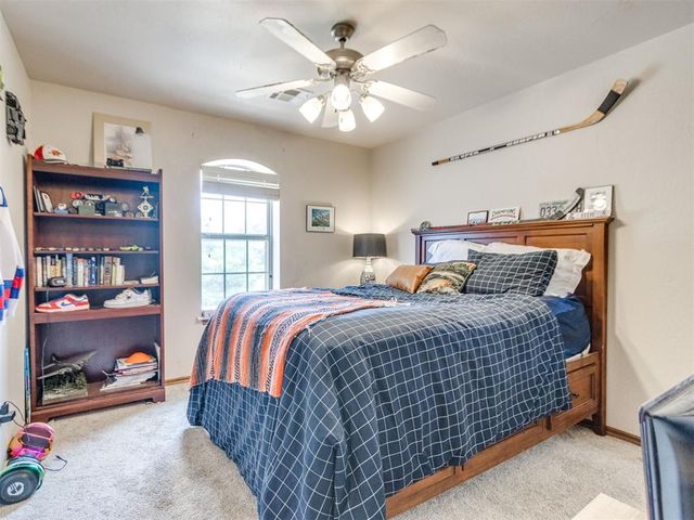 1817 Olde Depot Drive, Edmond, OK 73034