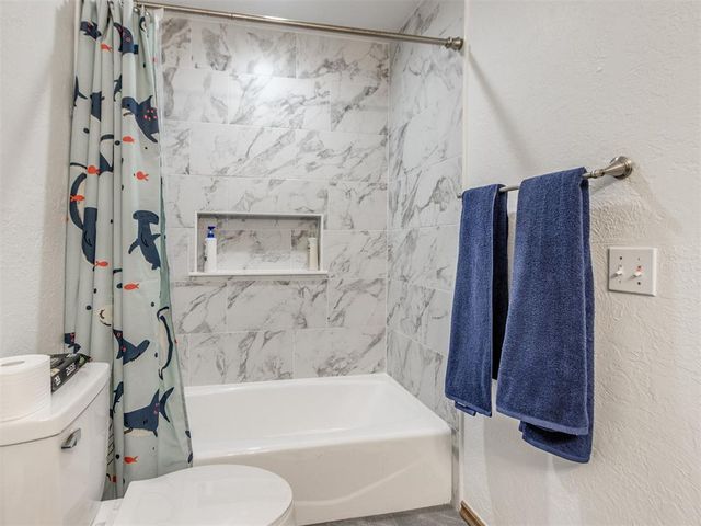 1817 Olde Depot Drive, Edmond, OK 73034