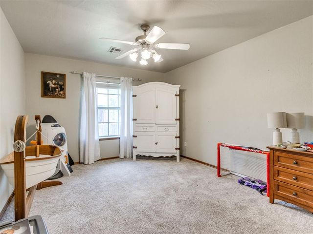 1817 Olde Depot Drive, Edmond, OK 73034