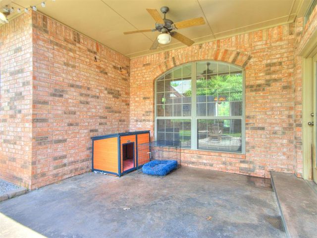 1817 Olde Depot Drive, Edmond, OK 73034