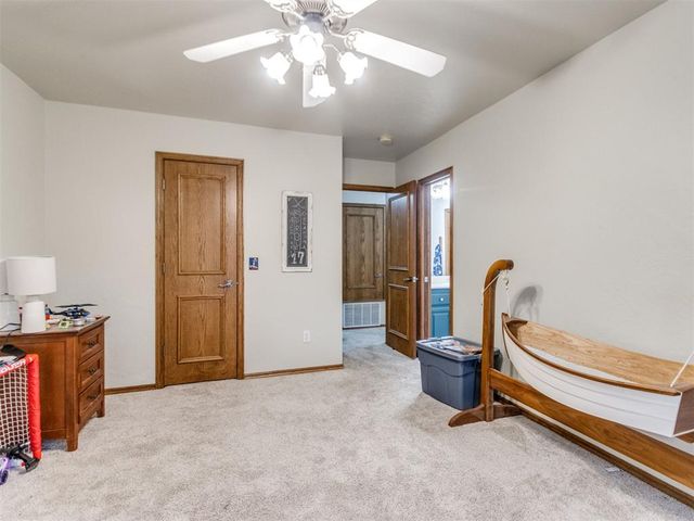 1817 Olde Depot Drive, Edmond, OK 73034
