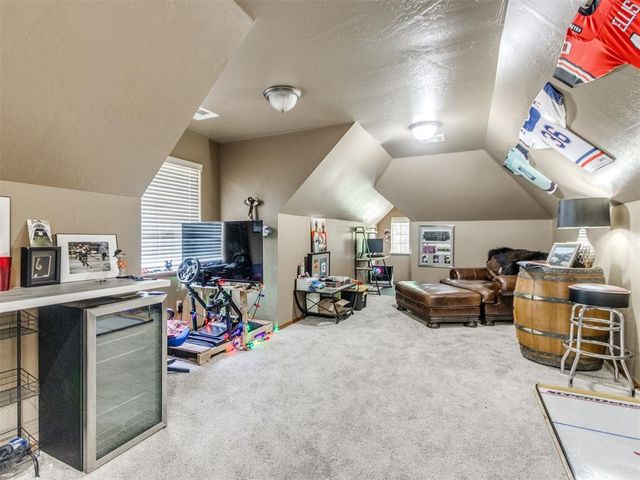 1817 Olde Depot Drive, Edmond, OK 73034