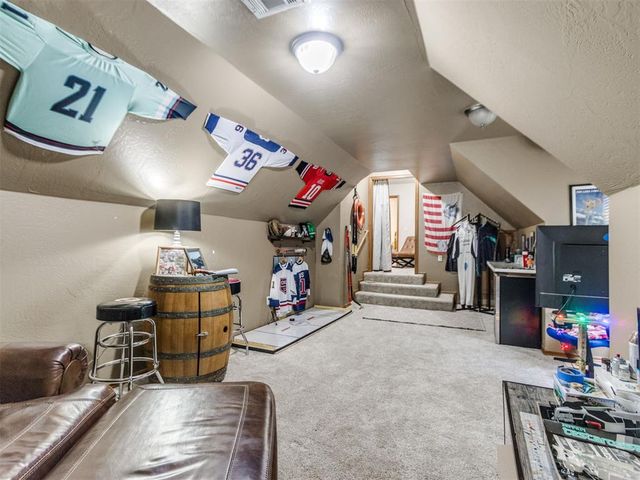 1817 Olde Depot Drive, Edmond, OK 73034