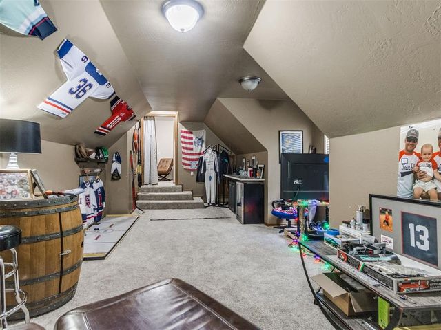 1817 Olde Depot Drive, Edmond, OK 73034