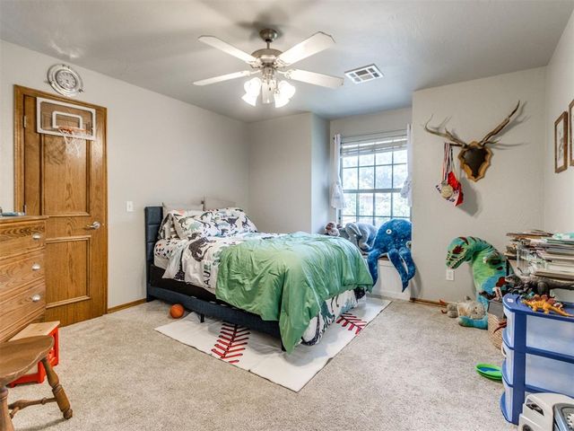 1817 Olde Depot Drive, Edmond, OK 73034