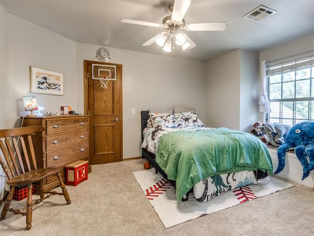 1817 Olde Depot Drive, Edmond, OK 73034