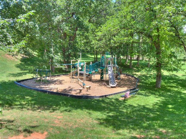 1817 Olde Depot Drive, Edmond, OK 73034