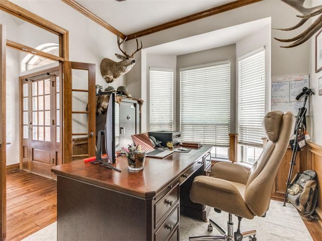 1817 Olde Depot Drive, Edmond, OK 73034
