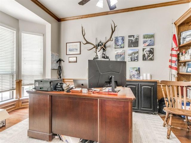 1817 Olde Depot Drive, Edmond, OK 73034