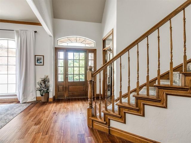 1817 Olde Depot Drive, Edmond, OK 73034
