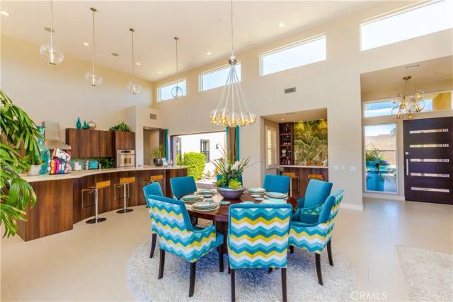 3 Via Merenda, Rancho Mirage, CA 92270