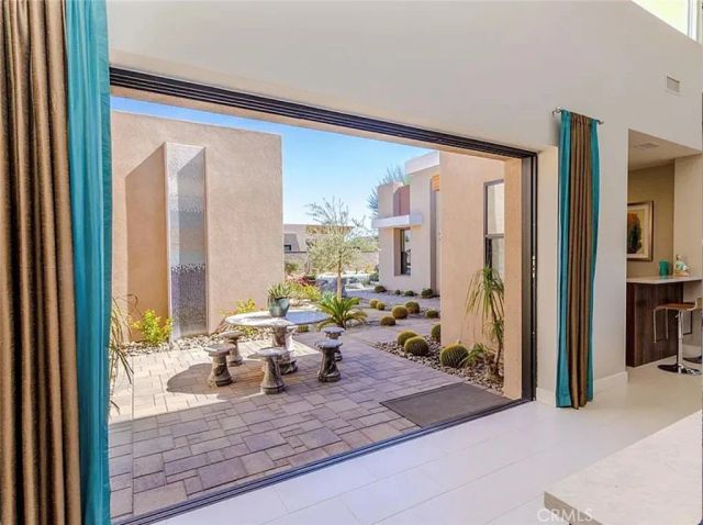 3 Via Merenda, Rancho Mirage, CA 92270