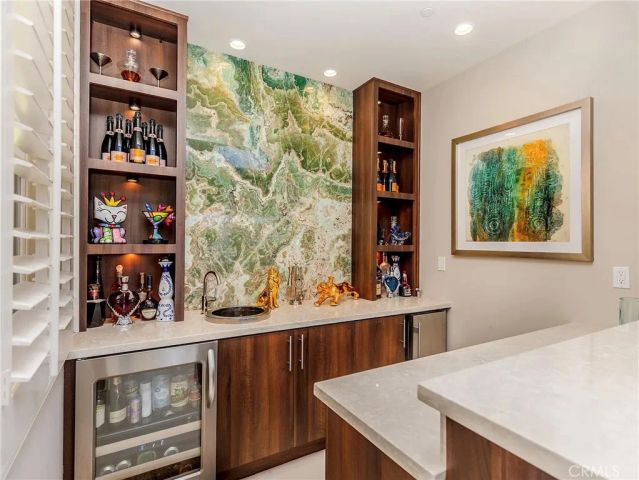 3 Via Merenda, Rancho Mirage, CA 92270