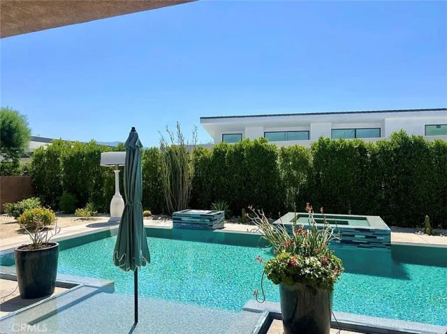 3 Via Merenda, Rancho Mirage, CA 92270