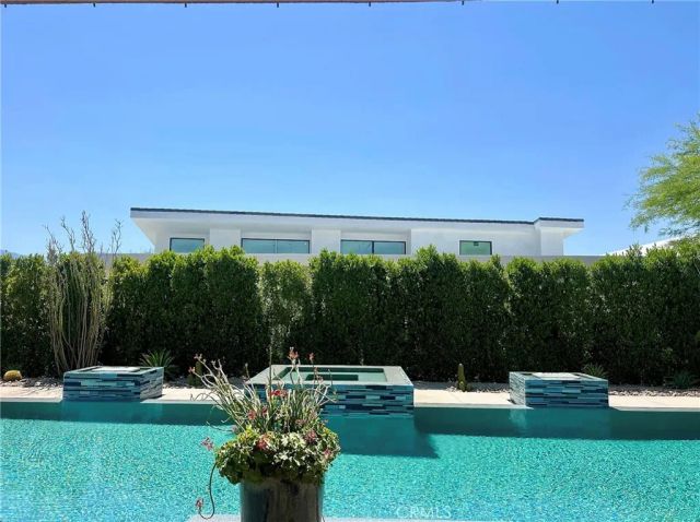 3 Via Merenda, Rancho Mirage, CA 92270