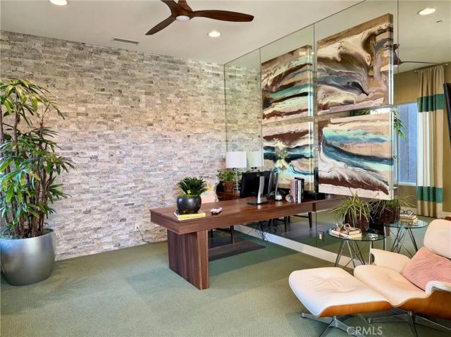 3 Via Merenda, Rancho Mirage, CA 92270