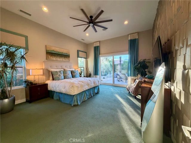 3 Via Merenda, Rancho Mirage, CA 92270