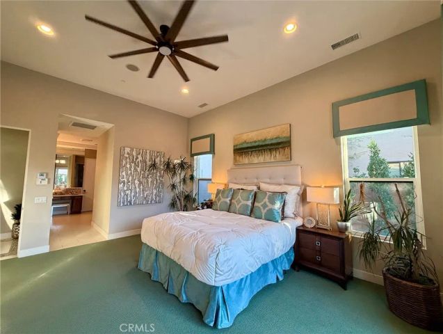 3 Via Merenda, Rancho Mirage, CA 92270
