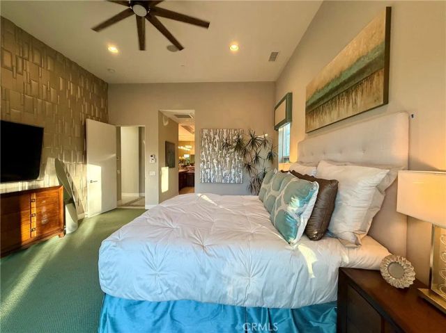 3 Via Merenda, Rancho Mirage, CA 92270