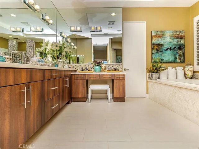 3 Via Merenda, Rancho Mirage, CA 92270