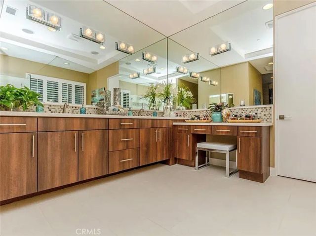 3 Via Merenda, Rancho Mirage, CA 92270