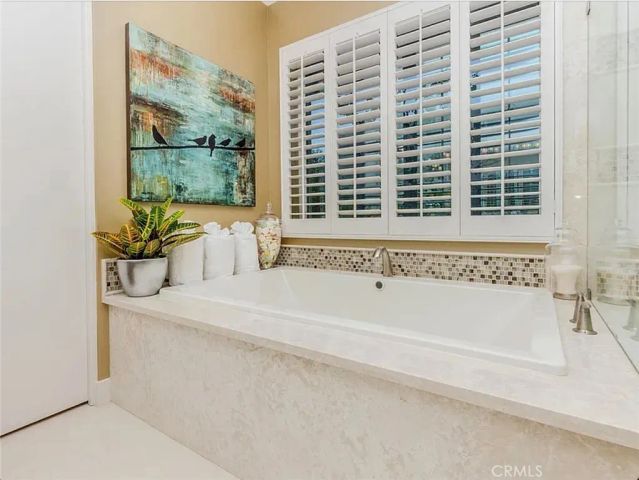 3 Via Merenda, Rancho Mirage, CA 92270