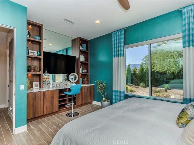 3 Via Merenda, Rancho Mirage, CA 92270