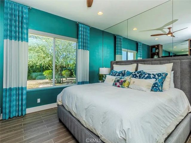 3 Via Merenda, Rancho Mirage, CA 92270