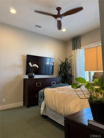 3 Via Merenda, Rancho Mirage, CA 92270