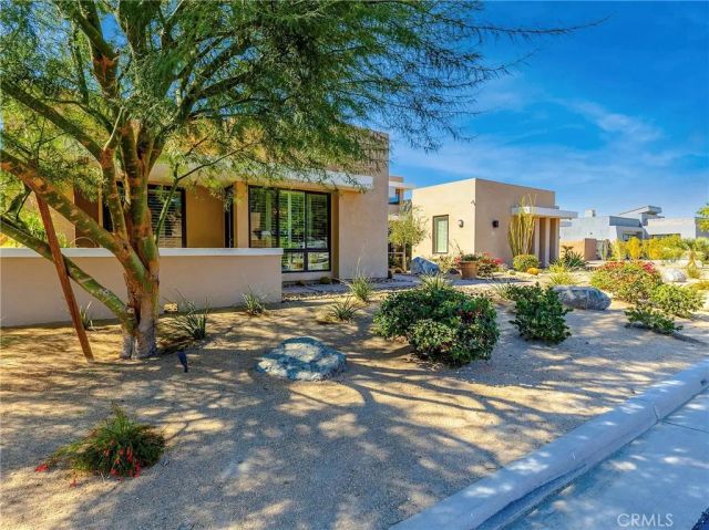 3 Via Merenda, Rancho Mirage, CA 92270