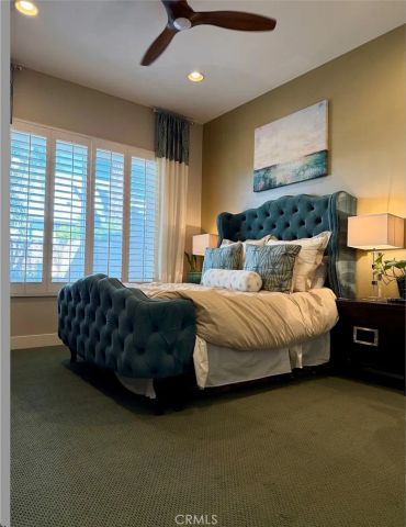 3 Via Merenda, Rancho Mirage, CA 92270