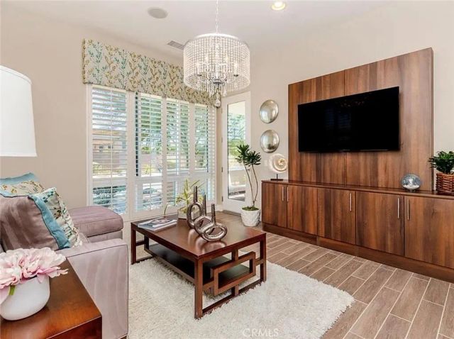 3 Via Merenda, Rancho Mirage, CA 92270