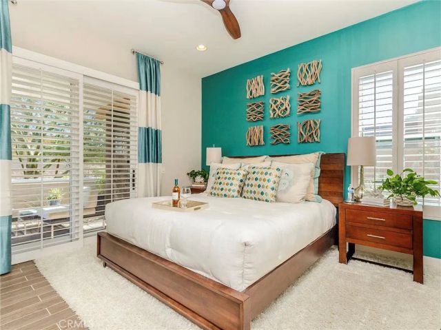 3 Via Merenda, Rancho Mirage, CA 92270