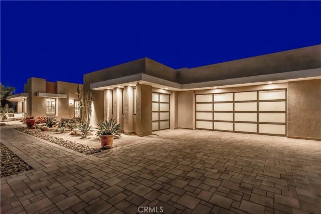 3 Via Merenda, Rancho Mirage, CA 92270