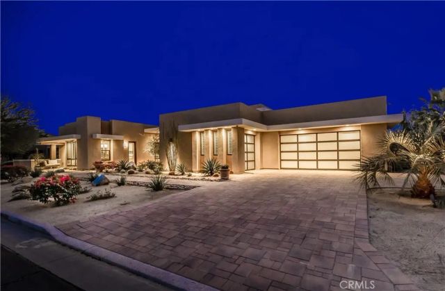 3 Via Merenda, Rancho Mirage, CA 92270