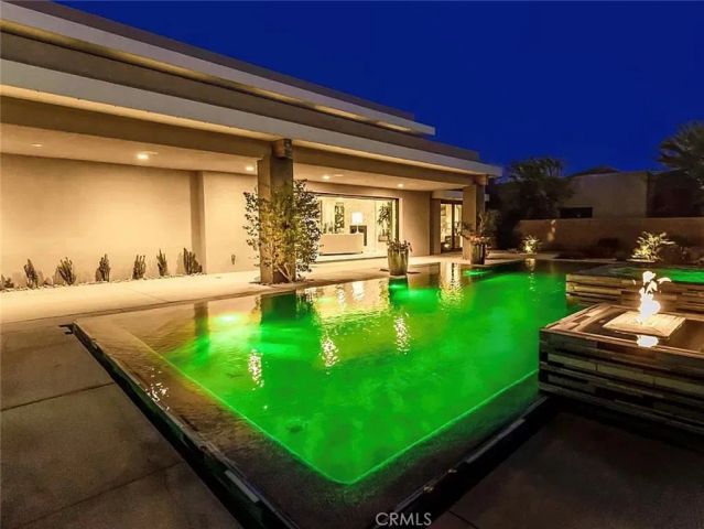 3 Via Merenda, Rancho Mirage, CA 92270