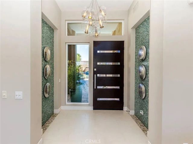 3 Via Merenda, Rancho Mirage, CA 92270