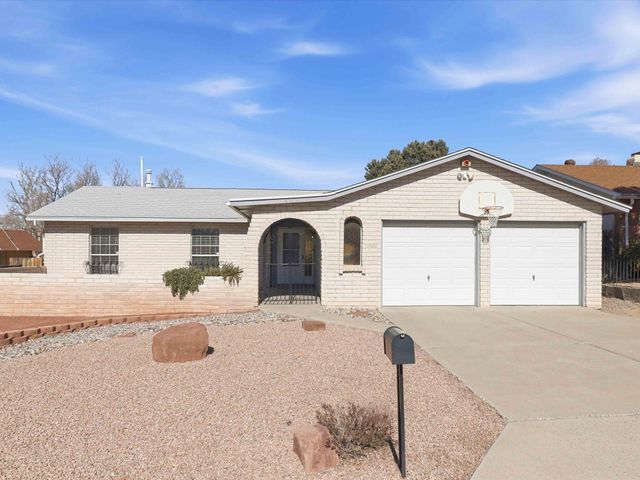 6405 Avenida La Costa NE, Albuquerque, NM 87109