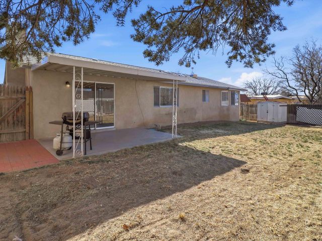 6405 Avenida La Costa NE, Albuquerque, NM 87109