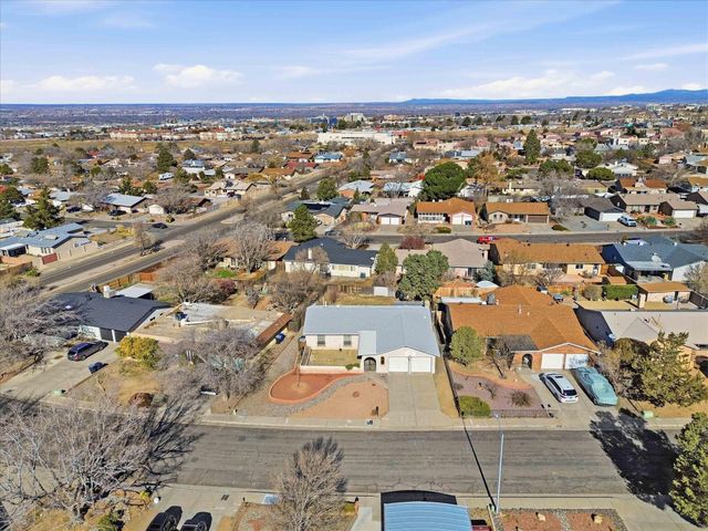 6405 Avenida La Costa NE, Albuquerque, NM 87109