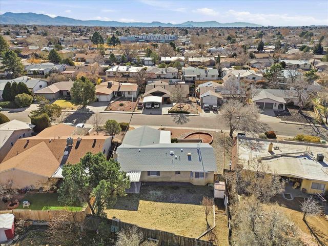 6405 Avenida La Costa NE, Albuquerque, NM 87109