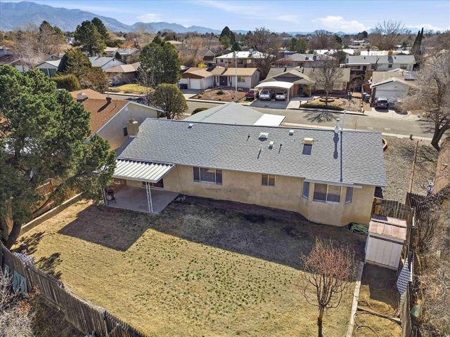 6405 Avenida La Costa NE, Albuquerque, NM 87109