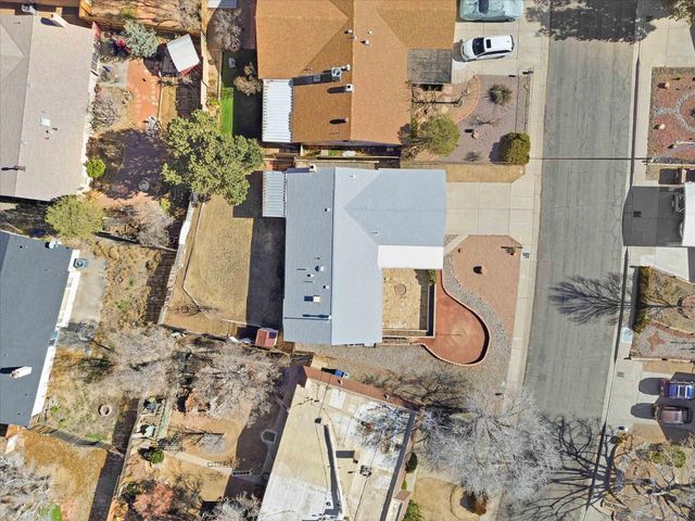 6405 Avenida La Costa NE, Albuquerque, NM 87109