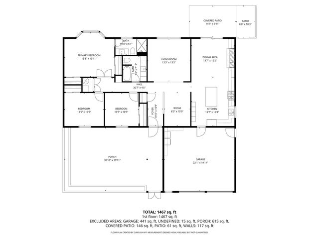 6405 Avenida La Costa NE, Albuquerque, NM 87109