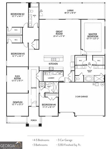 130 Breakwater Loop, Kingsland, GA 31548