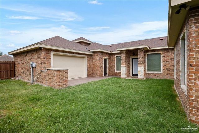 3720 Yellowhammer Avenue, Mcallen, TX 78504