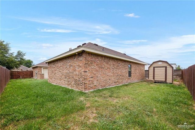 3720 Yellowhammer Avenue, Mcallen, TX 78504