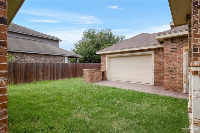 3720 Yellowhammer Avenue, Mcallen, TX 78504